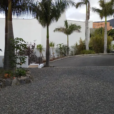 Las Palmeras Guimar Exterior photo