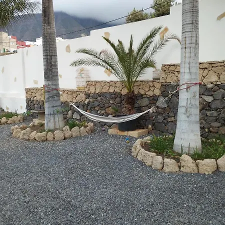 Las Palmeras Guimar Exterior photo