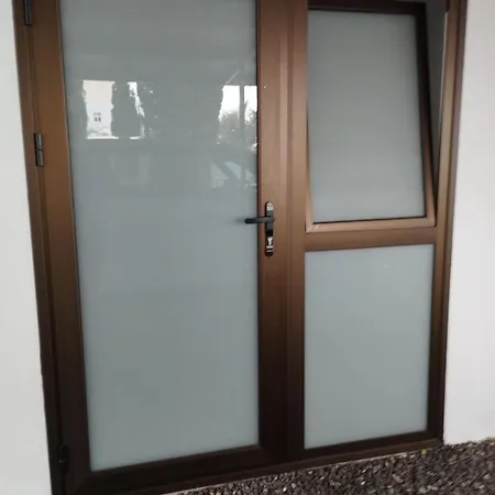 Las Palmeras Guimar Exterior photo
