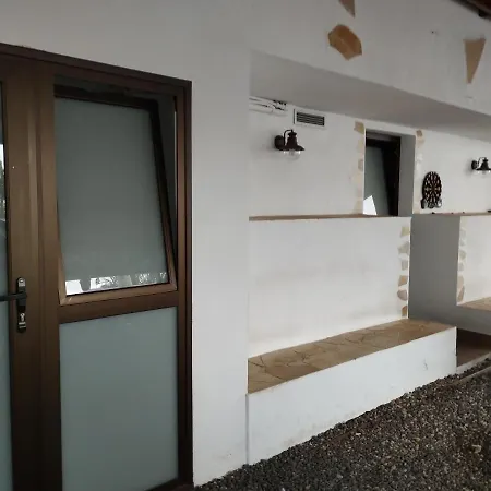 Las Palmeras Guimar Exterior photo