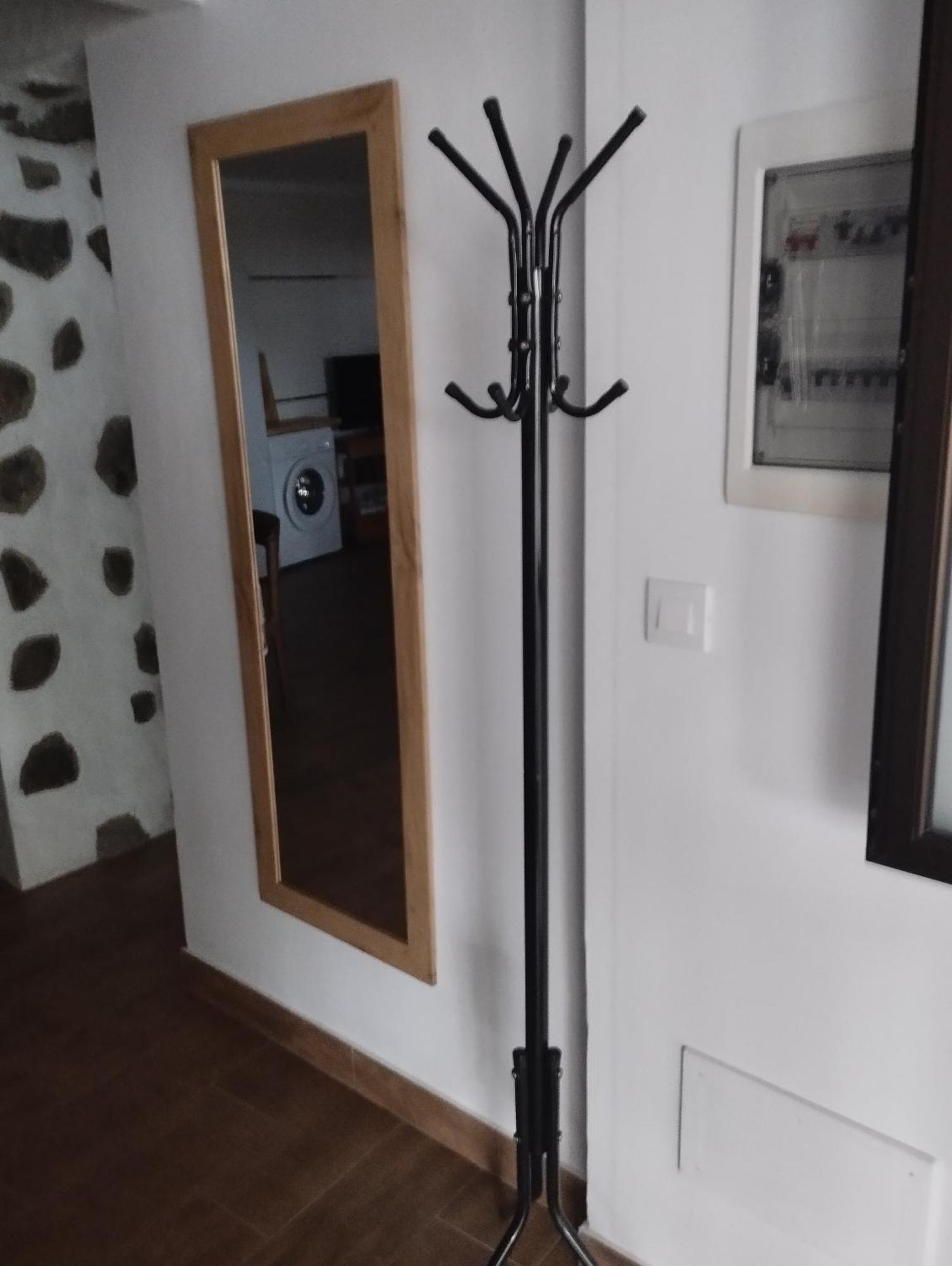 Palmeras Apartment *