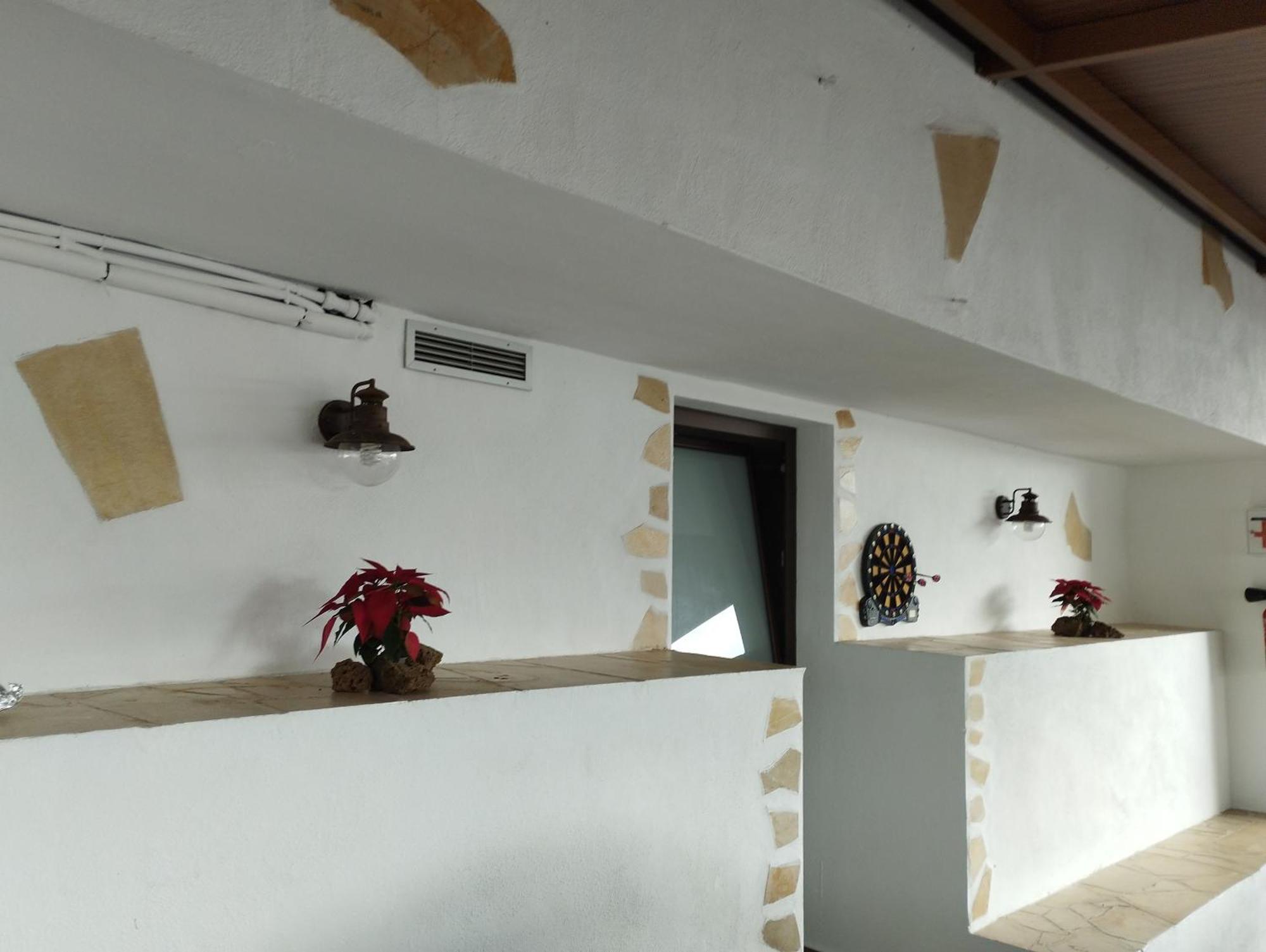 Apartment Palmeras