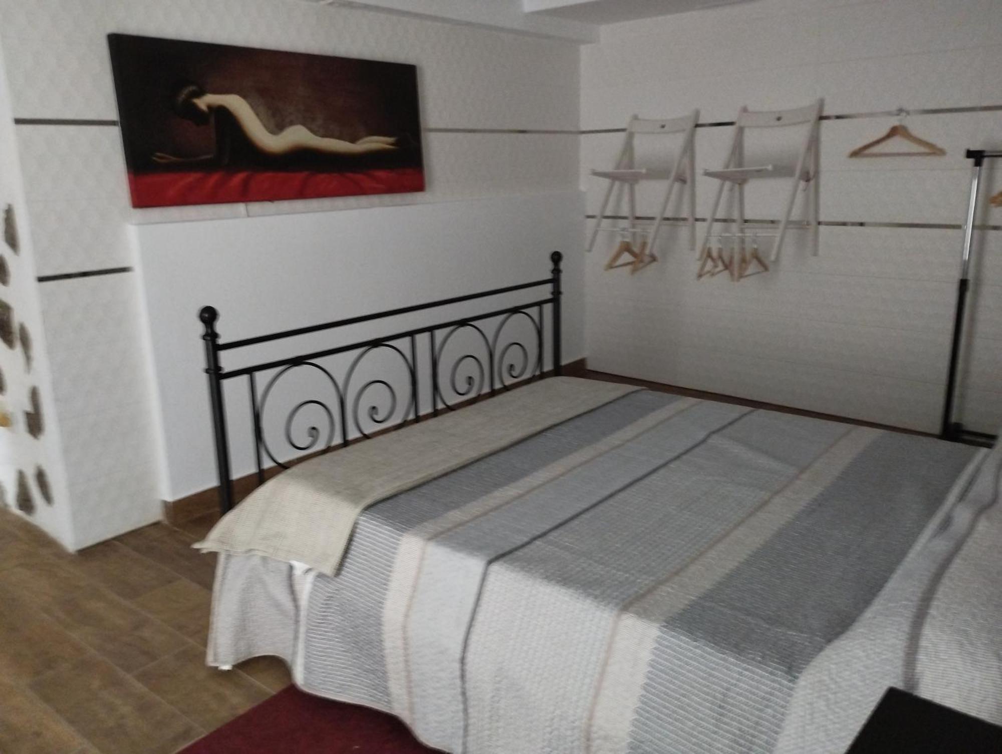 Apartment Palmeras