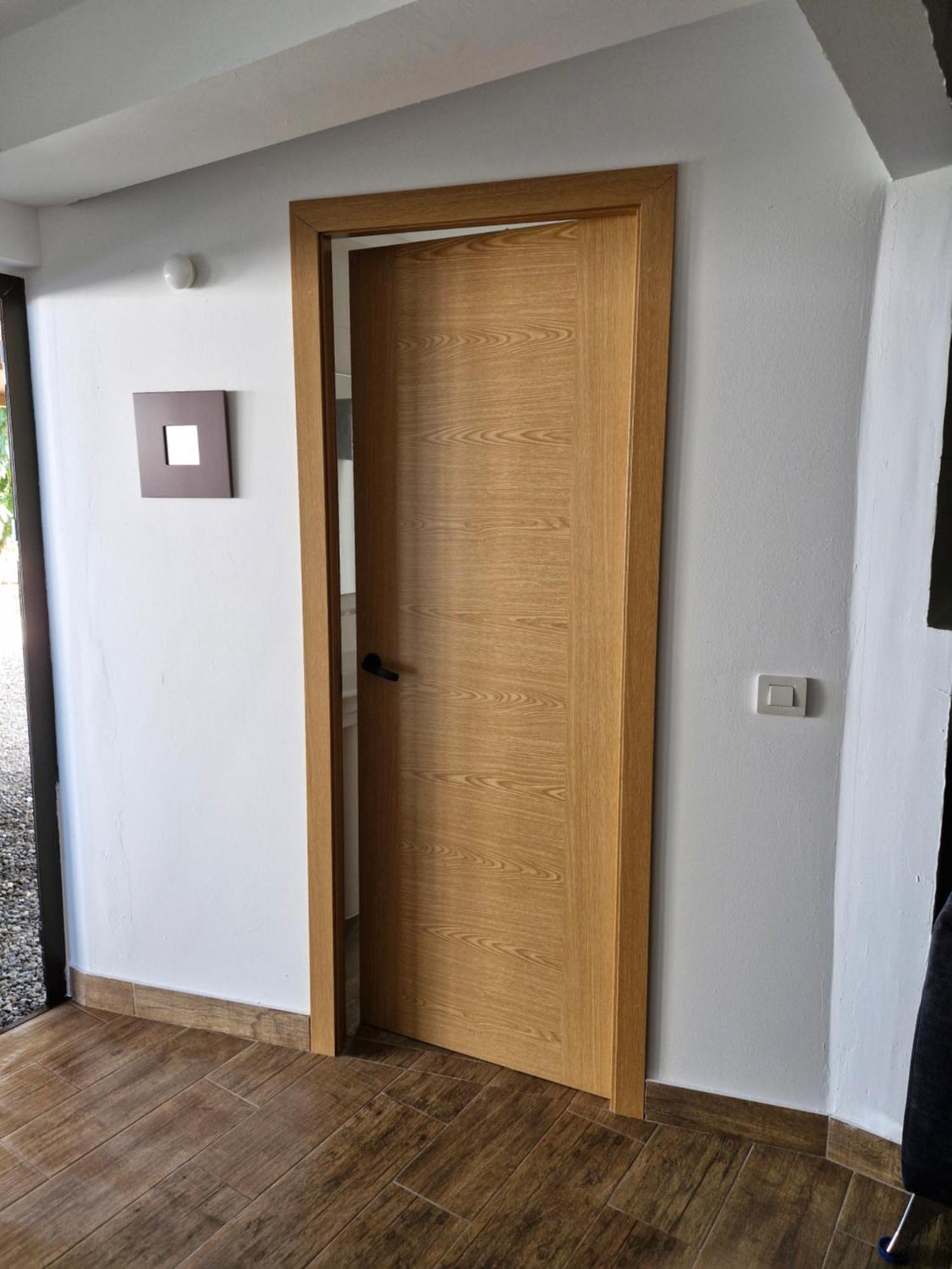 Apartment Palmeras