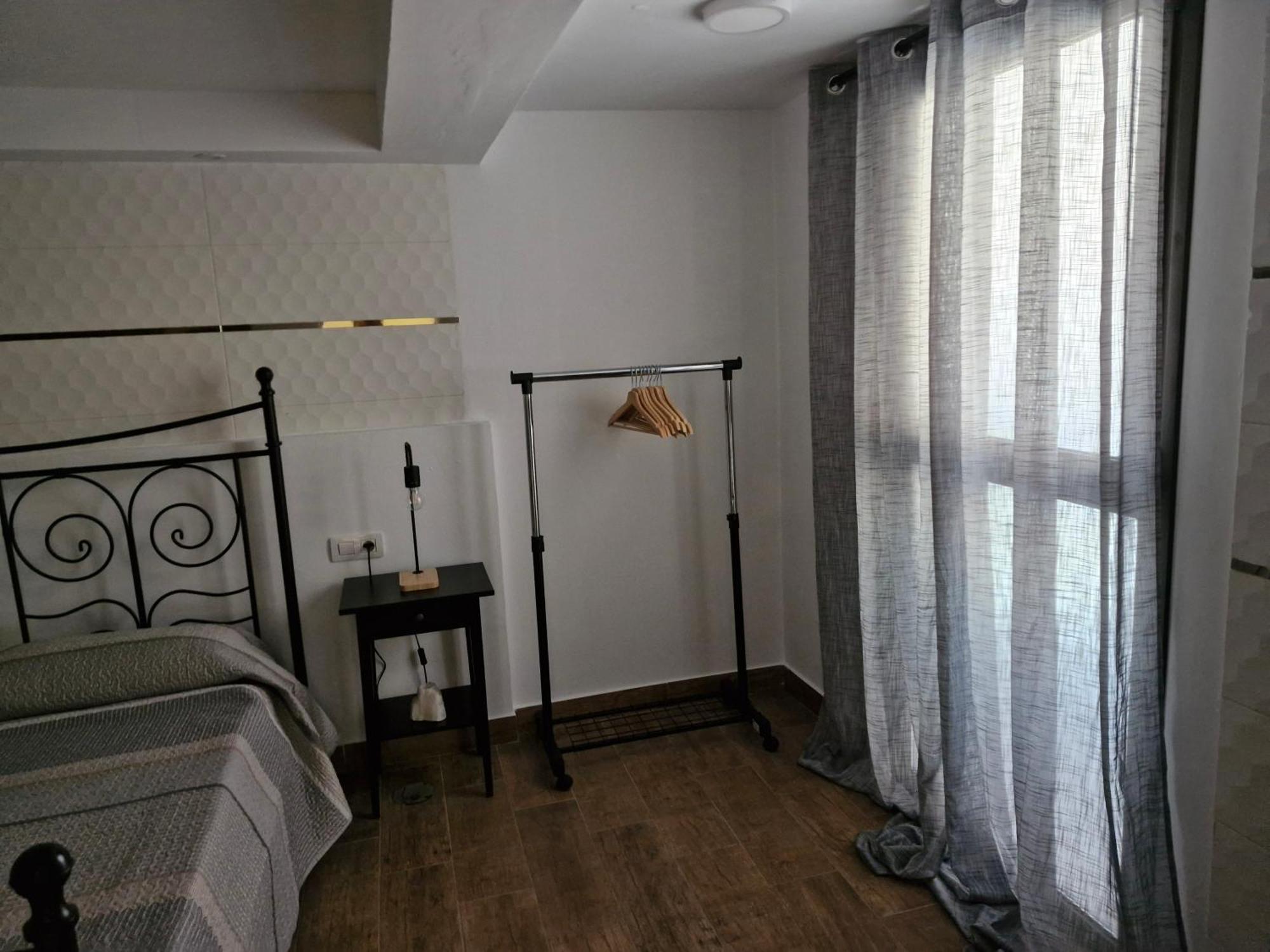 Apartment Palmeras Guimar