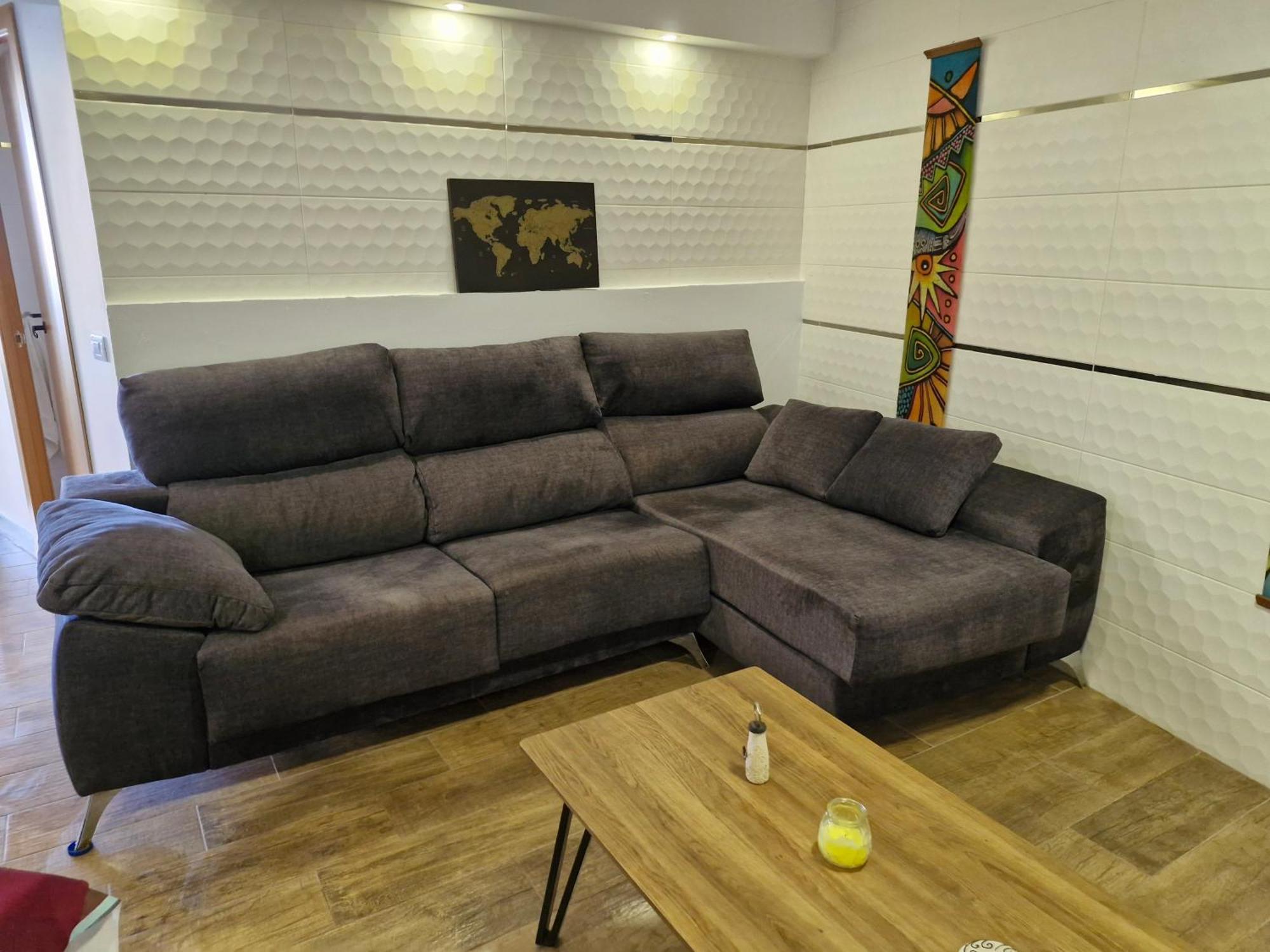 Apartment Palmeras Guimar